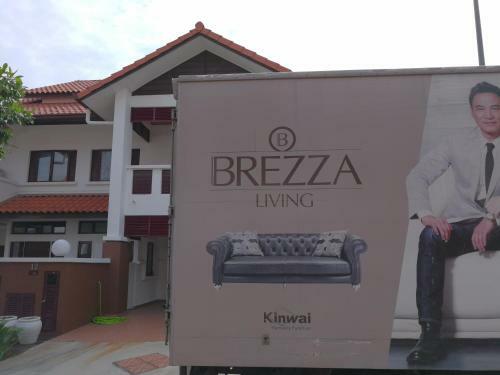 Bristol Villa Putrajaya