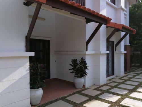 Bristol Villa Putrajaya