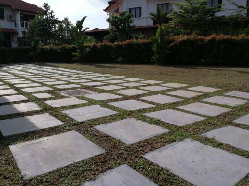 Bristol Villa Putrajaya