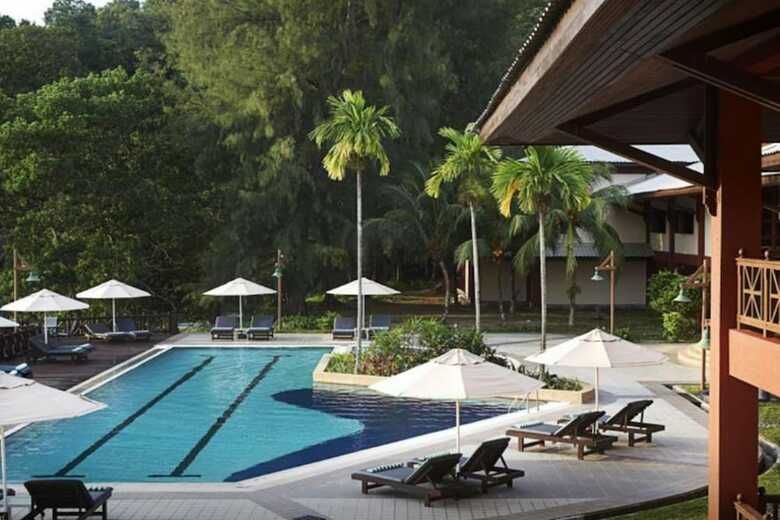 Hotel Redang Island Resort