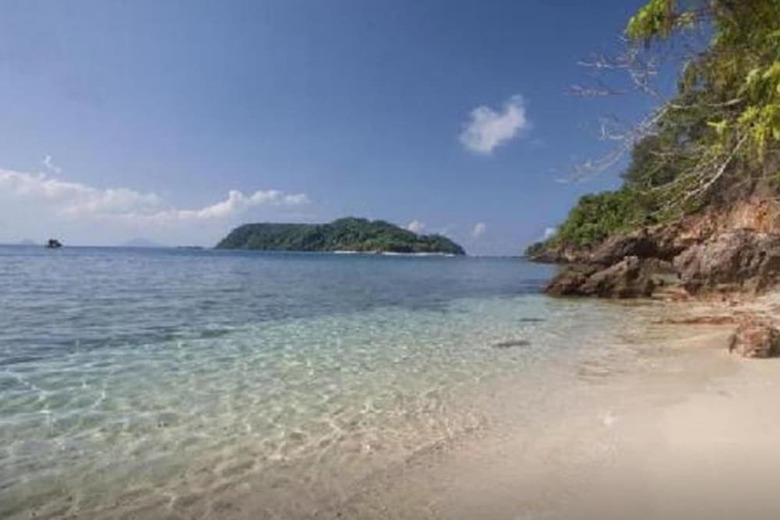 Hotel Redang Island Resort