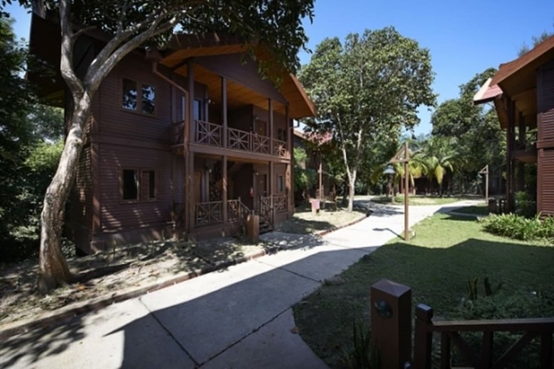 Hotel Redang Island Resort