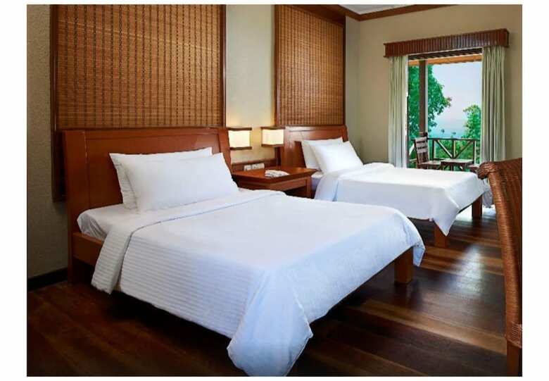 Hotel Redang Island Resort
