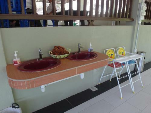 Redang De' Rimba