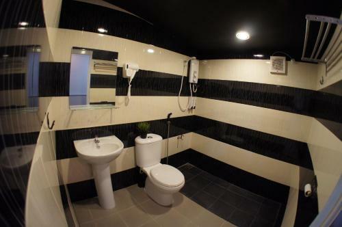 Hotel X Rector Minsu