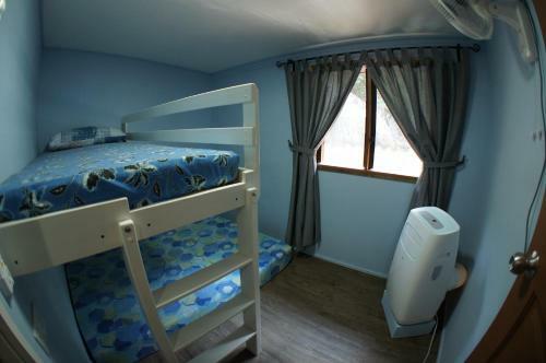 Hotel X Rector Minsu