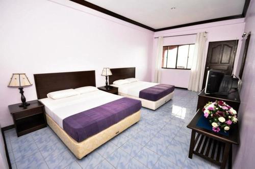 Hotel Panuba Inn Resort