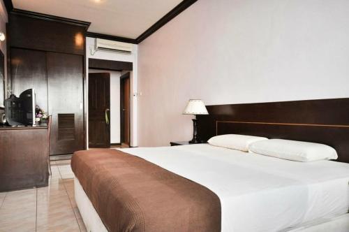 Hotel Panuba Inn Resort