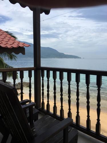 Hotel Panuba Inn Resort