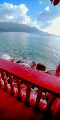 Hotel Panuba Inn Resort