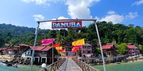 Hotel Panuba Inn Resort