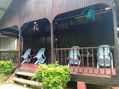 Abc Beach Tioman