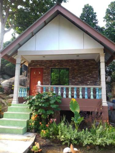 Abc Beach Tioman