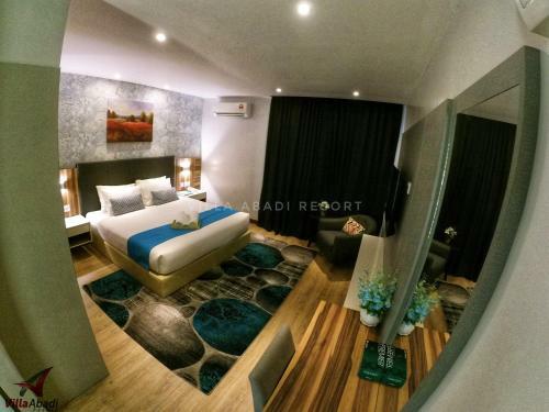 Hotel Villa Abadi Resort