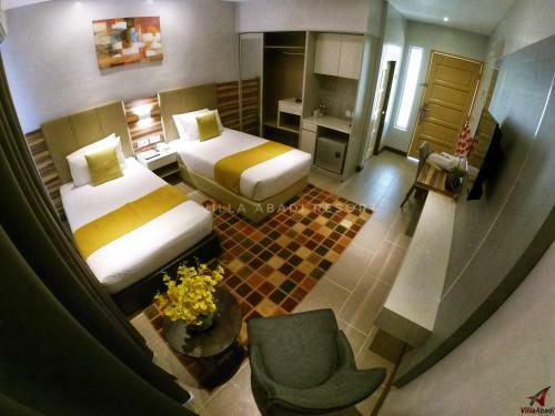 Hotel Villa Abadi Resort