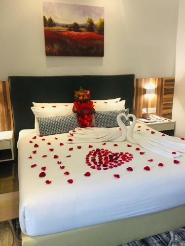 Hotel Villa Abadi Resort