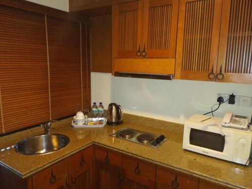 Hotel Langkawi Lagoon Honeymoon Suite