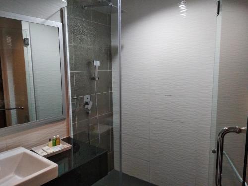 Hotel Langkawi Lagoon Honeymoon Suite