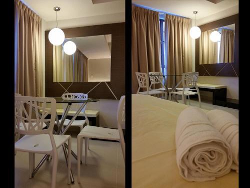 Hotel Langkawi Lagoon Honeymoon Suite