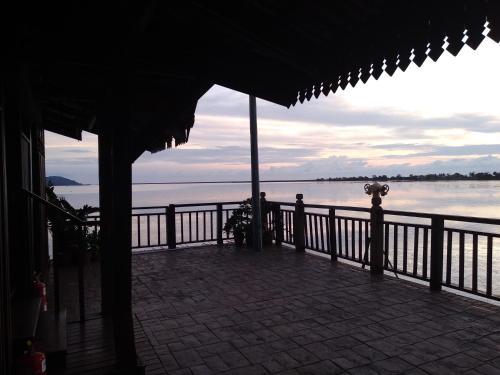 Hotel Langkawi Lagoon Honeymoon Suite