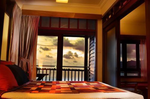 Hotel Langkawi Lagoon Honeymoon Suite