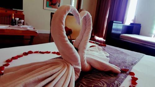 Hotel Langkawi Lagoon Honeymoon Suite