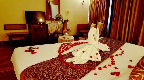 Hotel Langkawi Lagoon Honeymoon Suite