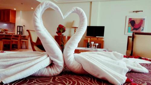Hotel Langkawi Lagoon Honeymoon Suite
