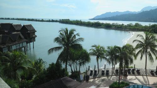 Hotel Langkawi Lagoon Honeymoon Suite
