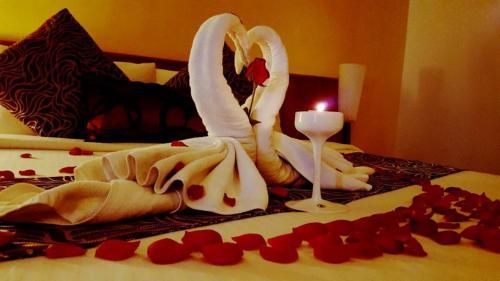 Hotel Langkawi Lagoon Honeymoon Suite