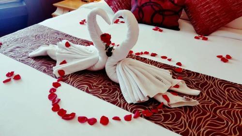 Hotel Langkawi Lagoon Honeymoon Suite