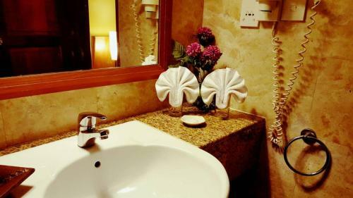 Hotel Langkawi Lagoon Honeymoon Suite