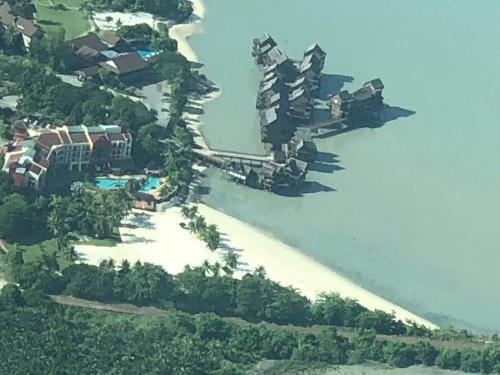 Hotel Langkawi Lagoon Honeymoon Suite