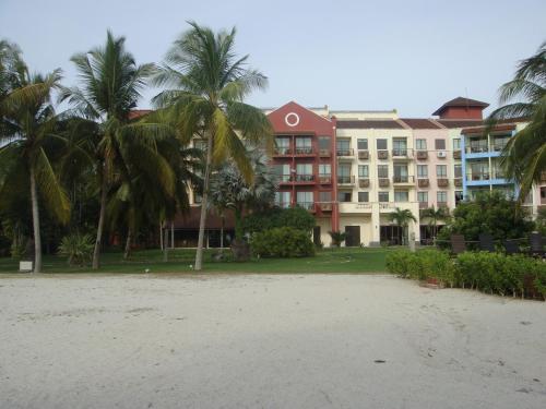 Hotel Langkawi Lagoon Honeymoon Suite