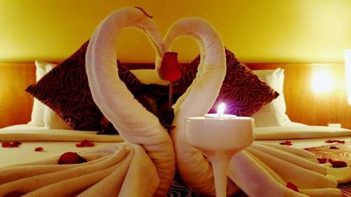 Hotel Langkawi Lagoon Honeymoon Suite