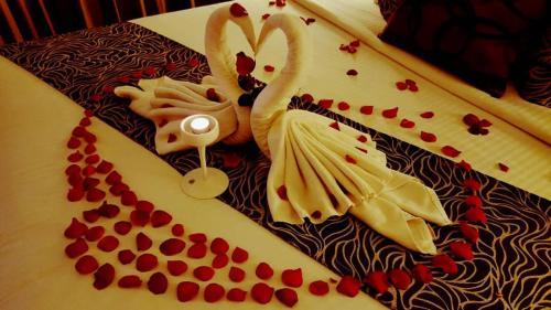 Hotel Langkawi Lagoon Honeymoon Suite