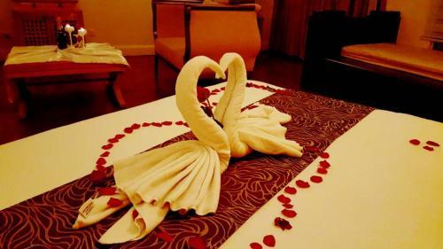 Hotel Langkawi Lagoon Honeymoon Suite