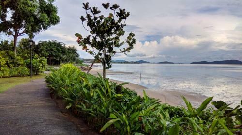 Hotel Langkawi Lagoon Honeymoon Suite