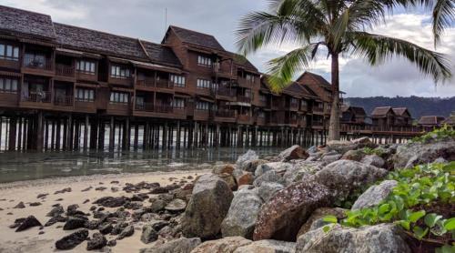 Hotel Langkawi Lagoon Honeymoon Suite