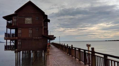 Hotel Langkawi Lagoon Honeymoon Suite