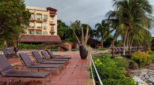 Hotel Langkawi Lagoon Honeymoon Suite