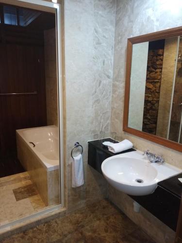 Hotel Langkawi Lagoon Honeymoon Suite