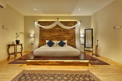 Ambong Pool Villas - Private Pool