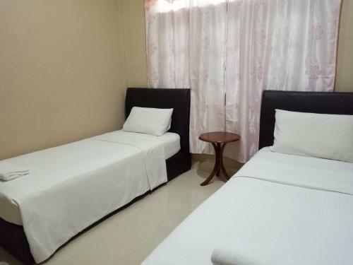 Hostal Nas Villaria Langkawi