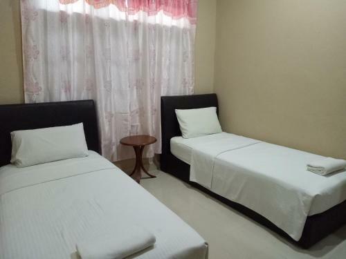 Hostal Nas Villaria Langkawi