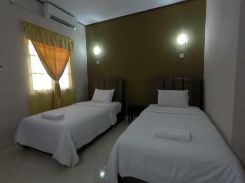 Hostal Nas Villaria Langkawi
