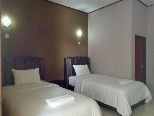 Hostal Nas Villaria Langkawi