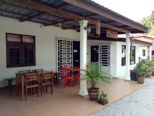 Hostal Nas Villaria Langkawi