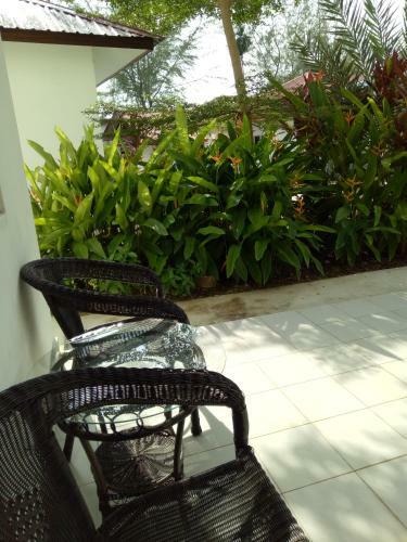 Hostal Nas Villaria Langkawi