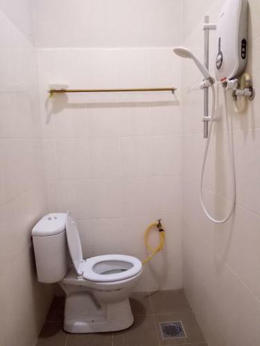 Hostal Nas Villaria Langkawi